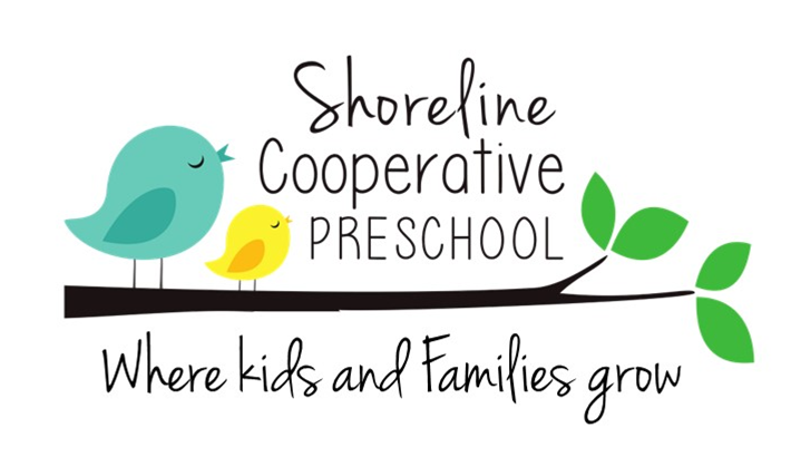 Shoreline Cooperative Preschool Logo